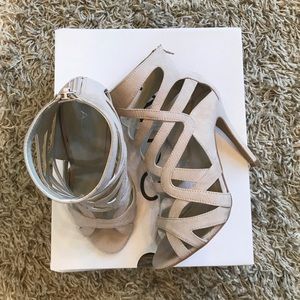 Aldo heels